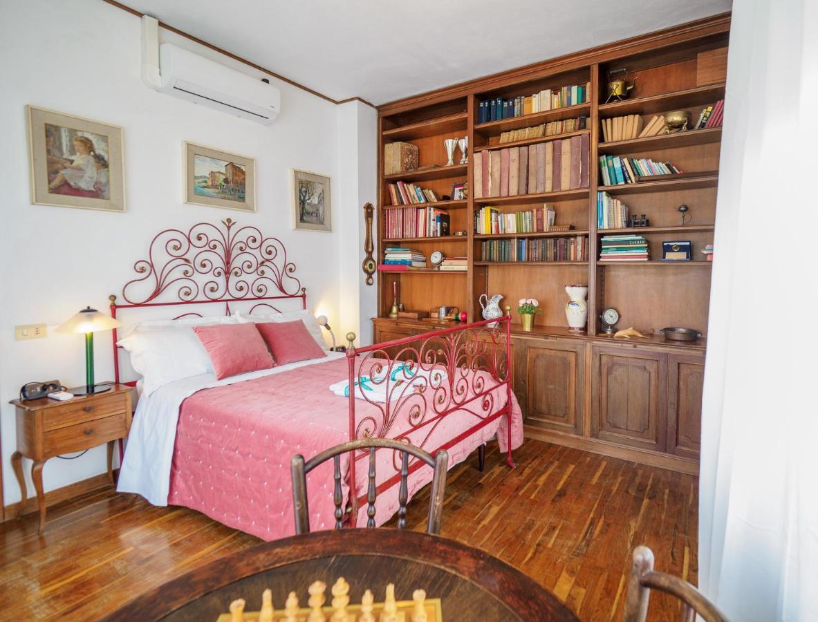 Villa Tanca With Ac, Terrace And Views Monterosso al Mare Luaran gambar