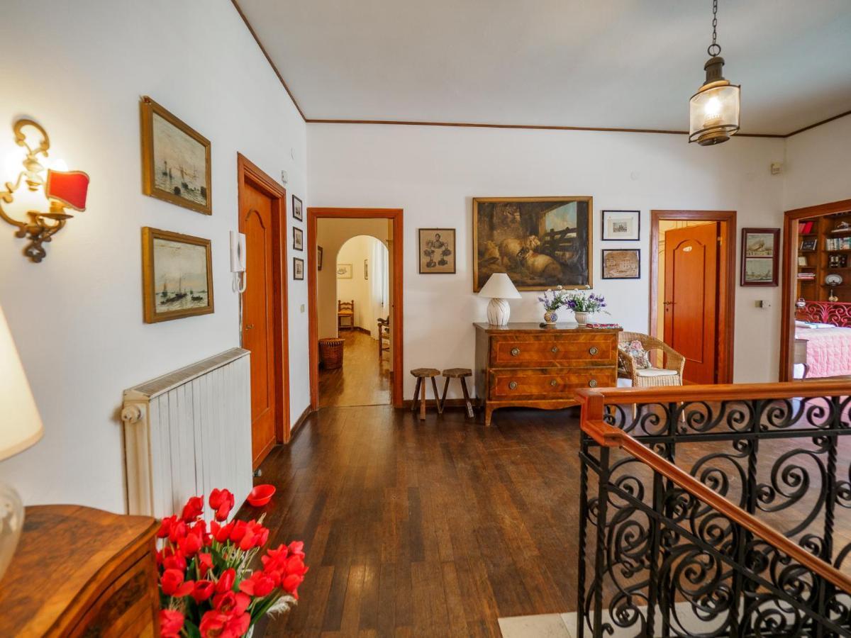 Villa Tanca With Ac, Terrace And Views Monterosso al Mare Luaran gambar